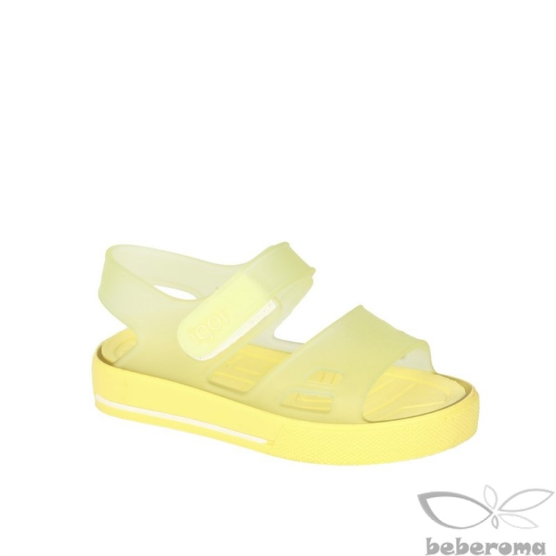  - Igor Sarı Sandalet Malibu S10247-008 1