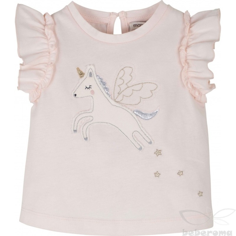  - Kız Bebek Unicorn Tişört 14461 1