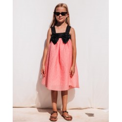 Kız Çocuk Elbise DSL0204 ~...